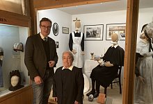 DT Landesmuseum Diakonissen - Cordula Gröne