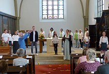 chor-1 - Rudi Rudolph