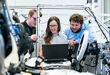 engineer-4941342 - Pixabay