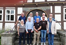 lenkungsausschuss - Ingrid Bergmann