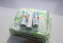 Menstruation - Pixabay/SouthernSun