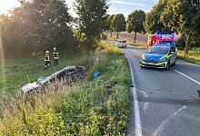 unfall - Polizei Lippe