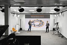 wm_digitalconference_01 - Weidm&uuml;ller