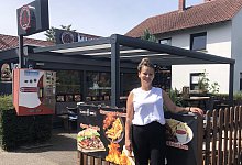 Fleischer Grill - Sven Kienscherf