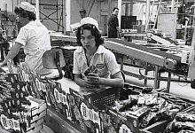 1976_oerlinghausen_bami_linie03 - Dr. August Oetker KG