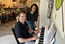 kiwi - Sandra Castrup