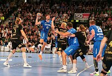 laerke - J&ouml;rg Hagemann