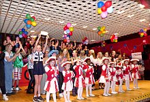 carnevalos-1 - Rudi Rudolph