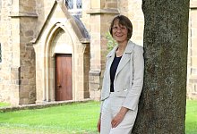 Irene Preuß - Alexandra Schaller