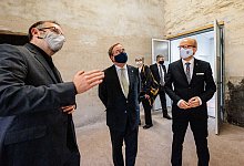 stalag-4 - 1 - Besim Mazhiqi