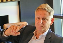 Ostrowski - Andreas Zobe