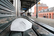 Die Maskenpflicht im &Ouml;PNV entf&auml;llt - Jana Beckmann