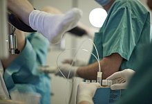 Gynäkologische Versorgung - picture alliance