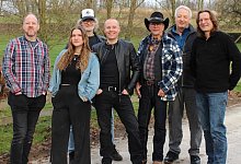 onehorsetown1 - Fotorechte: Hans Sohns