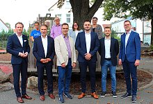 projektforderung-gut-gehen - Kreis Lippe