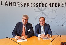 laschet-zinkann - Ingo Kalischek