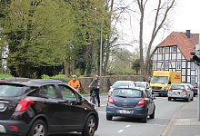 Kreuzung - 1 - 1 - 1 - Katrin Kantelberg