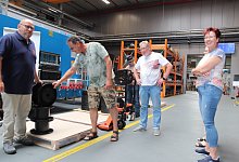 Häfner & Krullmann - Knut Dinter