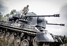 spyra_gepard009 - Foto: Andy Spyra/RND