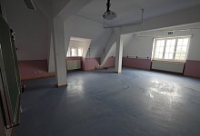 Youth Point - Jost Wolf