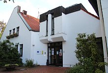 Haus des Gastes - Archivfoto: Nadine Uphoff