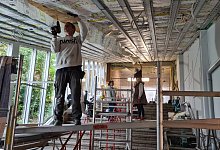 Grundschule Ost - Nadine Uphoff