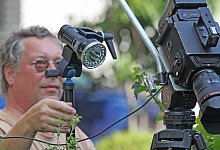 Sturmfilm - Robin J&auml;hne