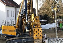 bodensanierung-slavertorwall - Archivbild: Till Brand