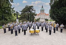 2024-06-14-pressefoto-zum-benefizkonzert-heeresmusikkorps-hannover - Heeresmusikkorps Hannover