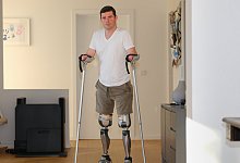 Georg Winterling - Andreas Zobe