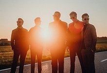 SA The Blusanovas - Paul Popanda