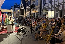 KU Jahresrückblick 16821-kulturimbiss-detmold - Till Brand