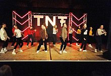 tnf_1 - Hajo G&auml;rtner