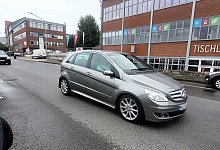 Lagesche Straße - Katrin Kantelberg