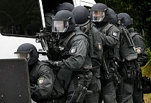 SEK - Symbolbild: Patrick Menzel