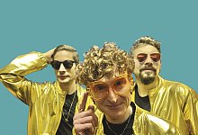 okaytilda - Bildrechte: Okay Tilda