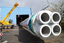 Fette - Georg Kälble