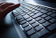 Tastatur - Symbolbild: pixabay.com/Thomas Breher