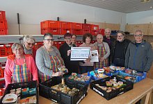 miw-spende-tisch-1 - Michaela Weiße