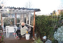 SL Wohnm&auml;ngel am D&ouml;ren - Cordula Gr&ouml;ne