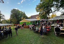 sommerfest-1 - Heimatfreunde Naptetal