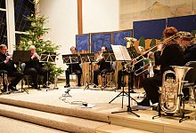 Blechbl&auml;ser - Nicole Ellerbrake