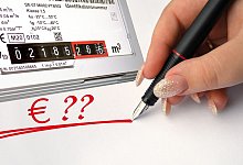 Chaos um Gaspreise - Frauke Riether/Pixabay