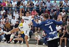 tbv-rodinghausen - Paul Cohen