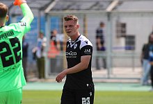 M&uuml;nchen, Deutschland 18. Mai 2024: Fussball, Herren, 3.Liga, Saison 2023/2024, TSV 1860 M&uuml;nchen - DSC Arminia Bielefeld, - Imago Images