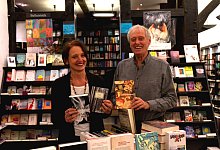 Buchempfehlungen - Laura Relitzki