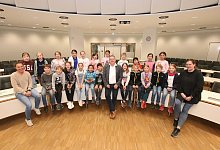 besuch_weerthschule - Kreis Lippe