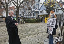 hubertusmesse02 - Sylvia Frevert