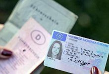 Führerschein - Oliver Krato