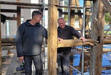 stannek-fachwerkhaus - Katrin Kantelberg